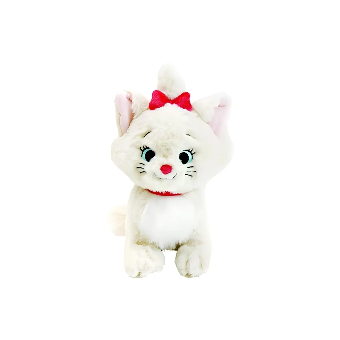 Disney Marie Cat Dolls Plush Doll 25cm High