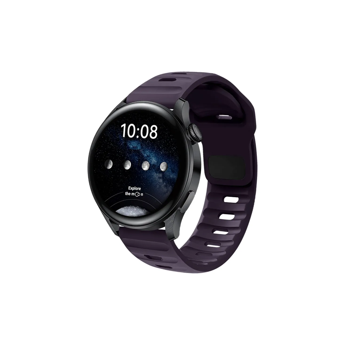 Antey Strap Samsung Compatibility Silicone Material 175 200mm