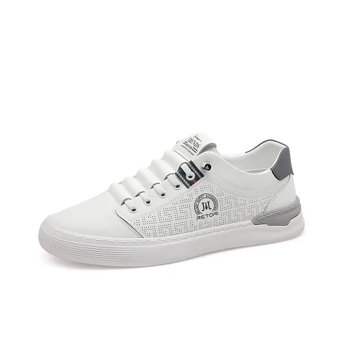 GIHO Кроссовки для скейтбординга Low Top Мужские