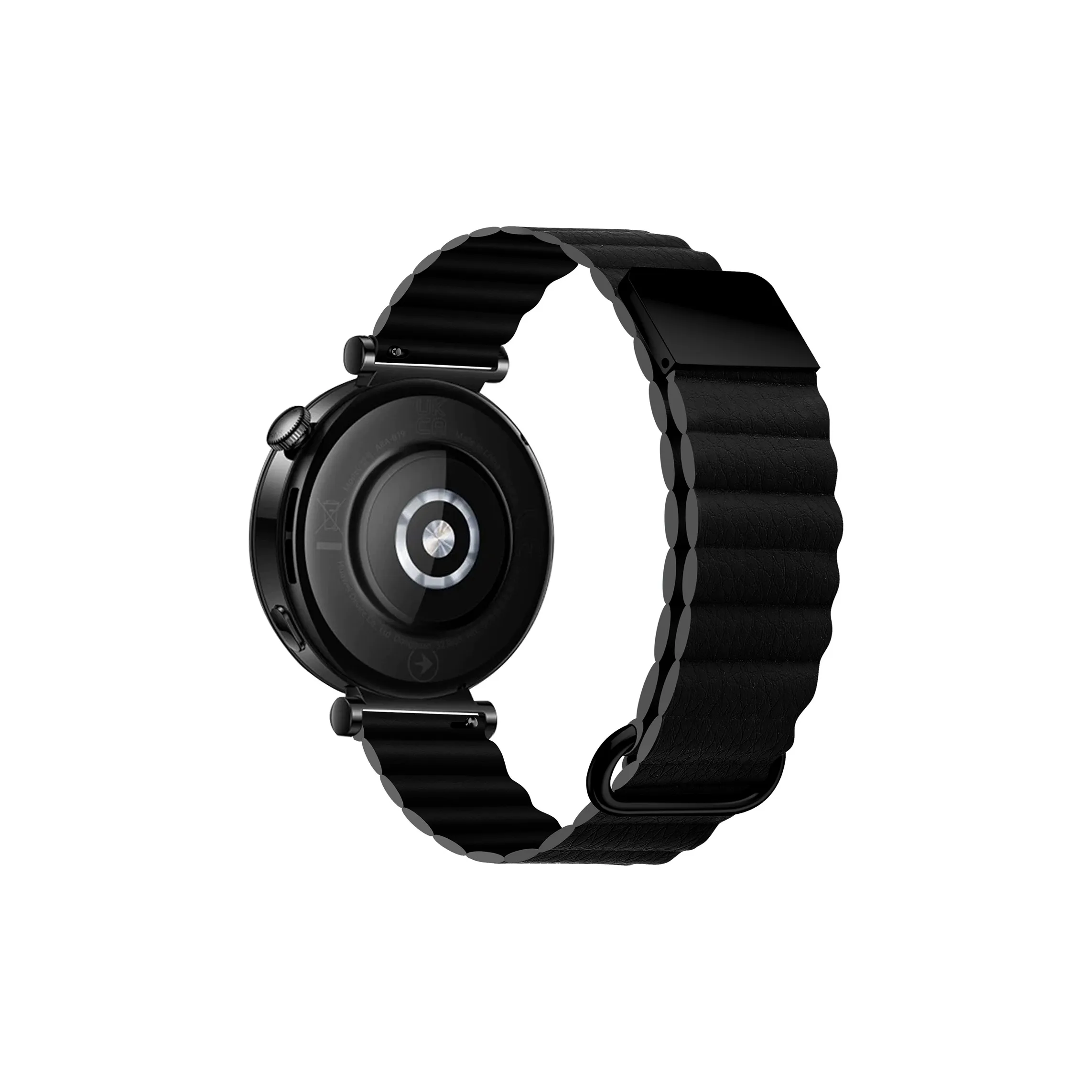 Antey Watch Полоска Huawei Совместимость 175-220 мм Кожа