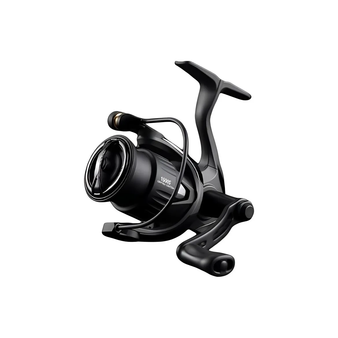Pool Blade Fishing Line Reels Front Drag Spinning Reel Carbon Fiber