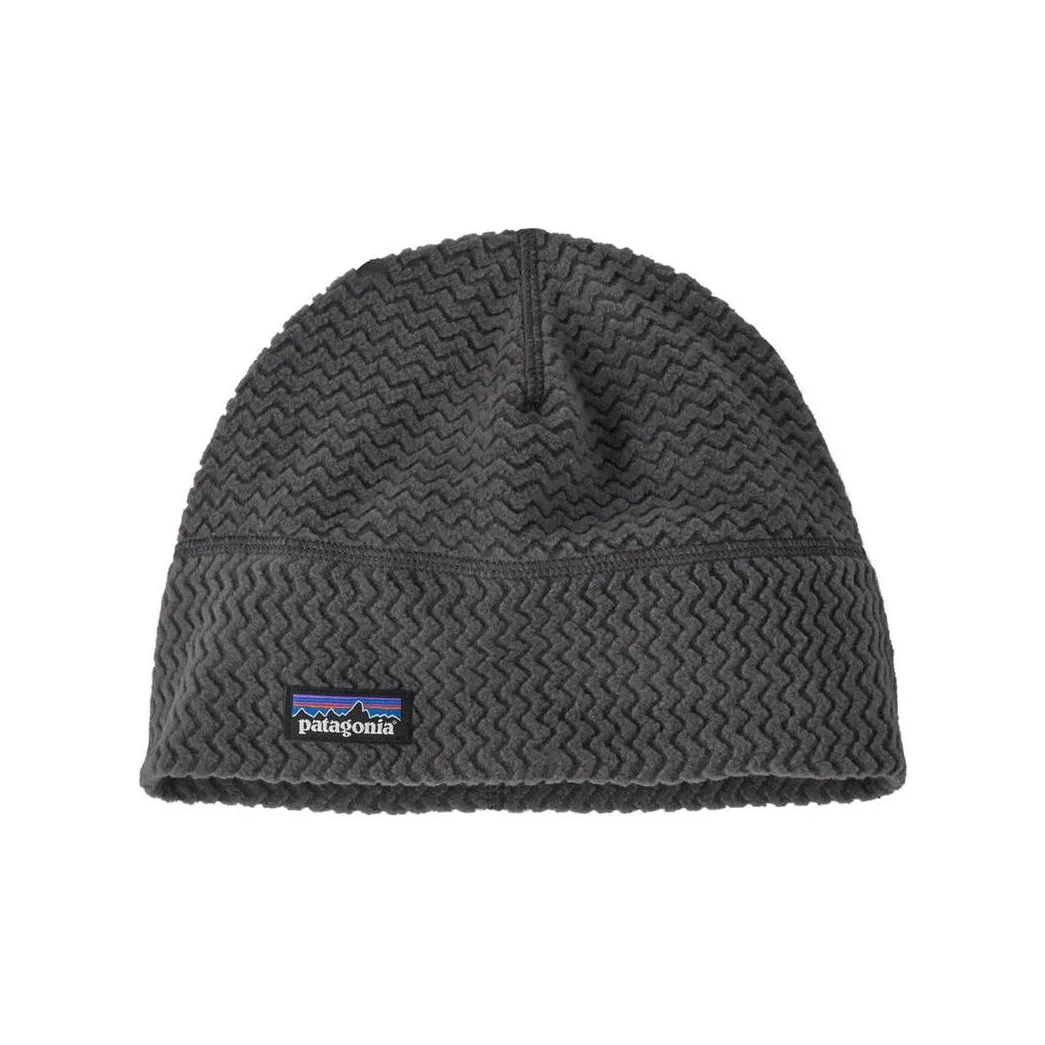 Patagonia Шерстяные Бини Унисекс Серый
