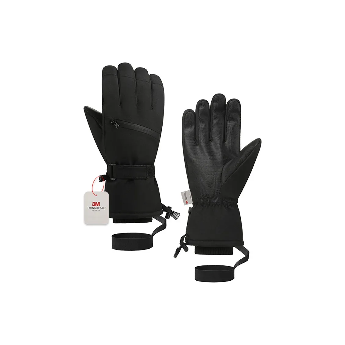 TUCANO Ski Gloves