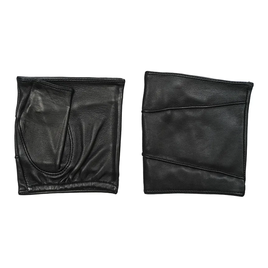 NOOLDERS Sheepskin Gloves Men's