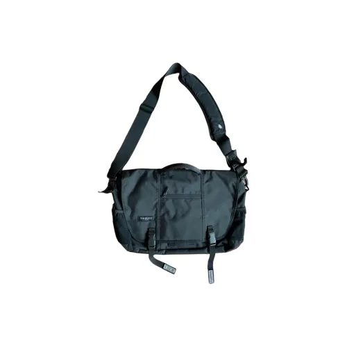 Timbuk2 Сумки через плечо Черный Унисекс