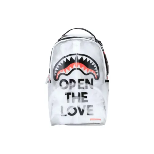SPRAYGROUND Рюкзаки Унисекс