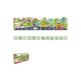 Four-in-One Rescue Theme 퍼즐