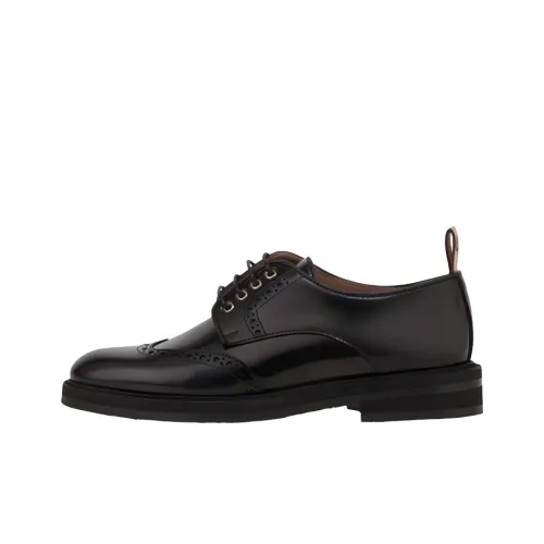Pollini Туфли Низкие Черные Женские