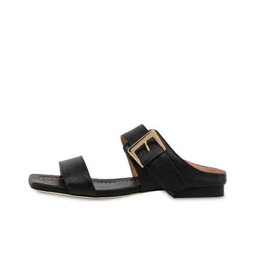 Pollini Слипоны Женские