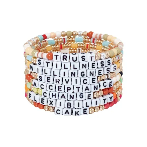 Roxanne Assoulin Brass Bracelets Женские