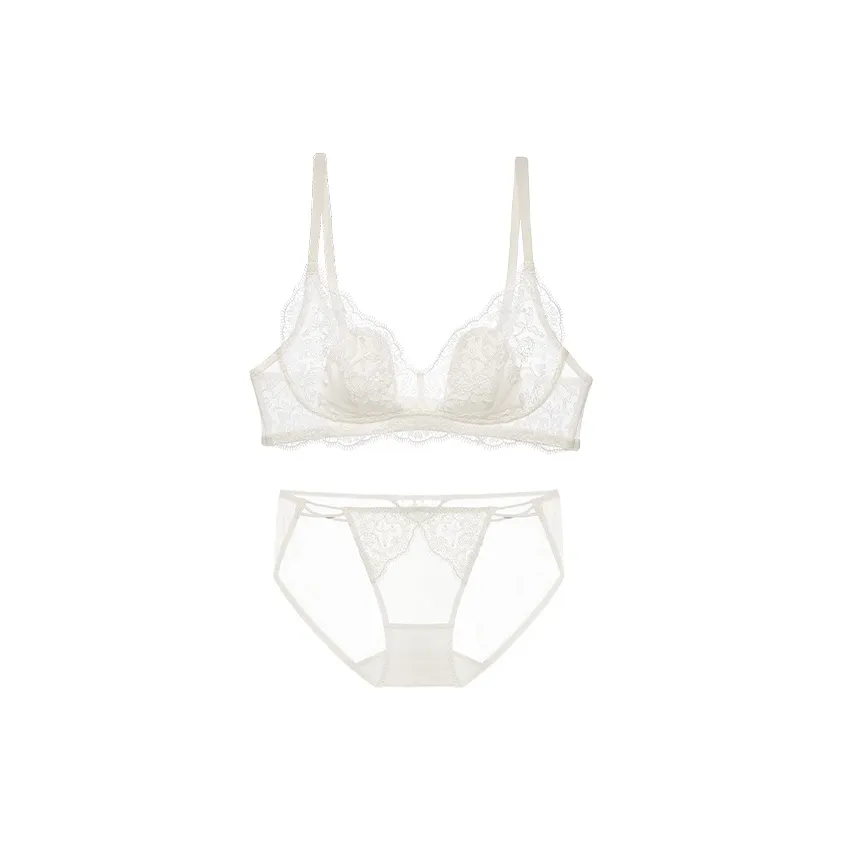Ubras Free Enrichment Series Комплект нижнего белья Женское