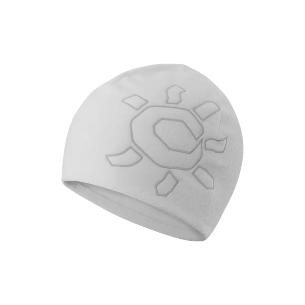 KAILAS Ацетат Шапки и Кепки Унисекс Жемчужно-белый