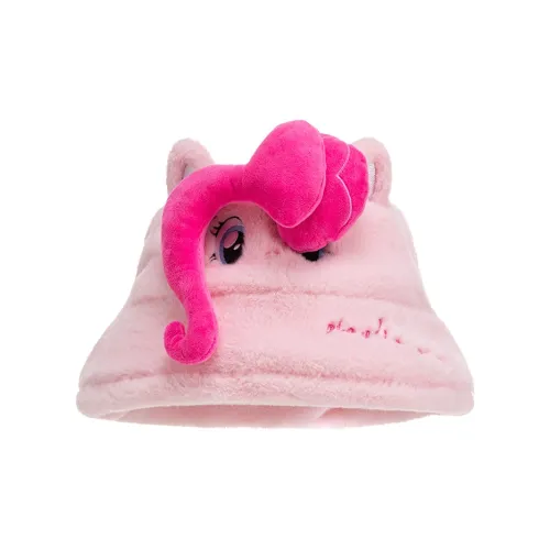 PinkyPinky Полиэстер Шляпы ведра Kids