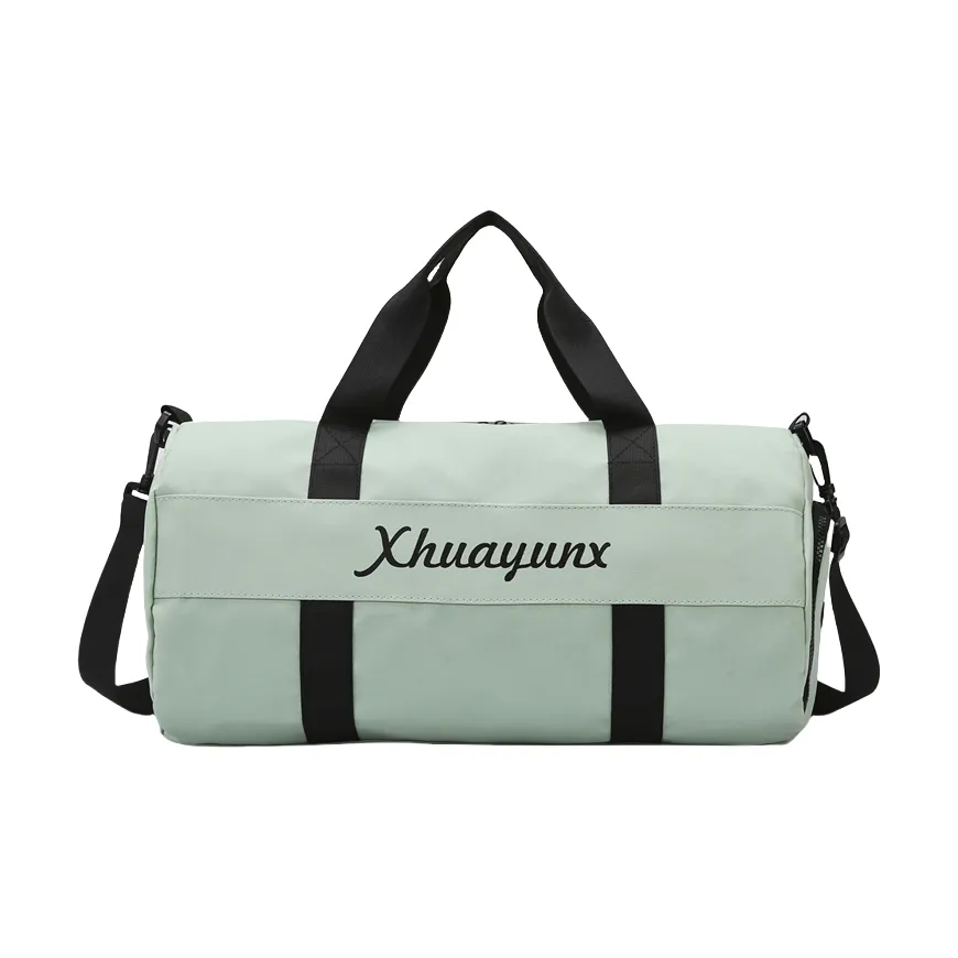 WHEELY BABY Спортивные сумки Унисекс