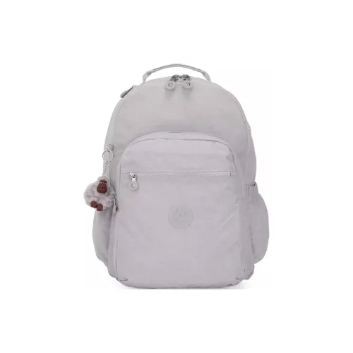 Kipling Рюкзаки Серый Унисекс