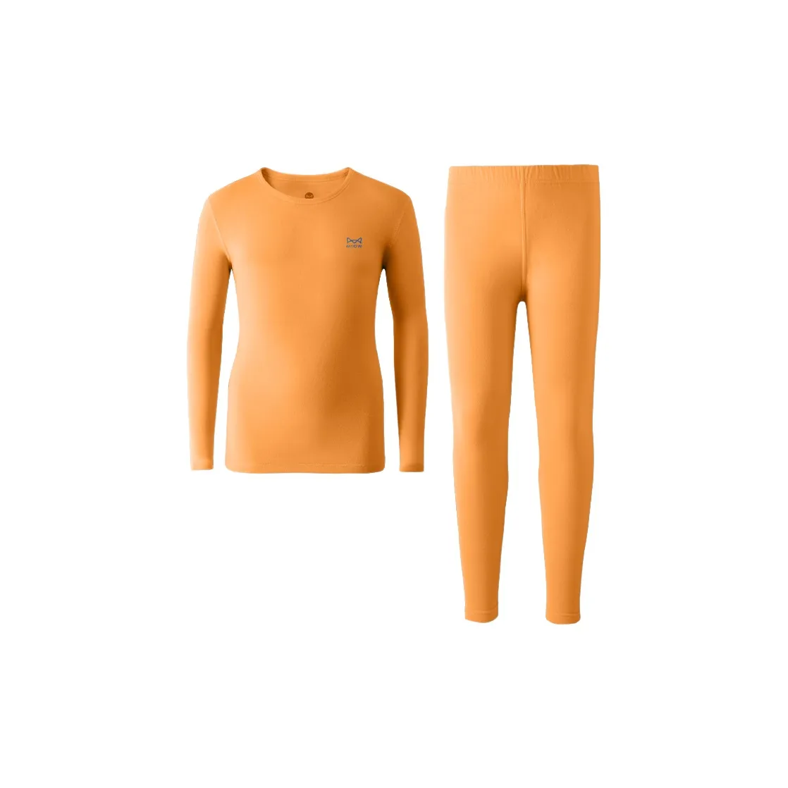 MIIOW Унисекс Термокомплекты