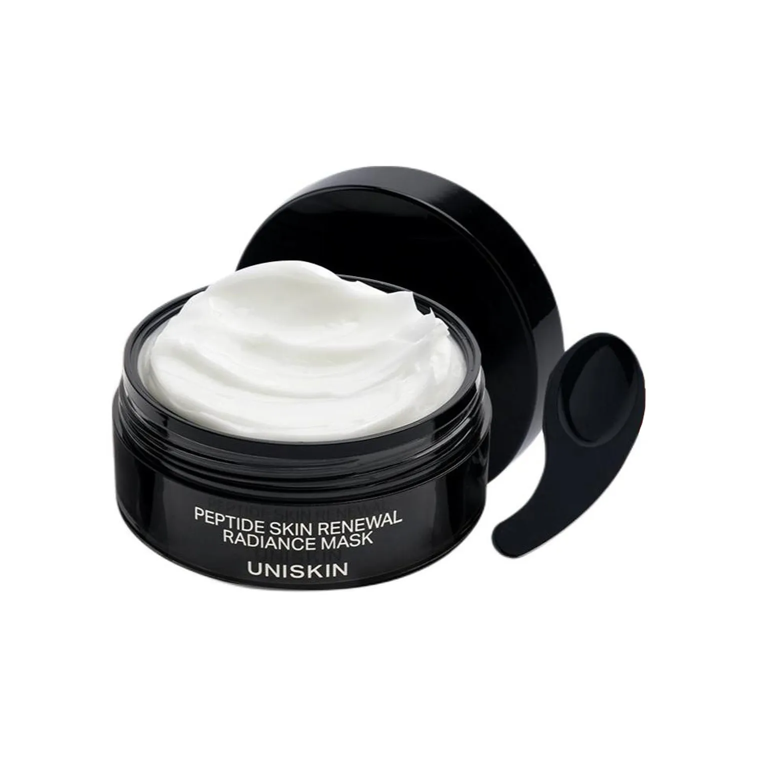 YOUSHIYAN Черный Gravity Spread Маски для лица Укрепляющий Увлажняющий 100г