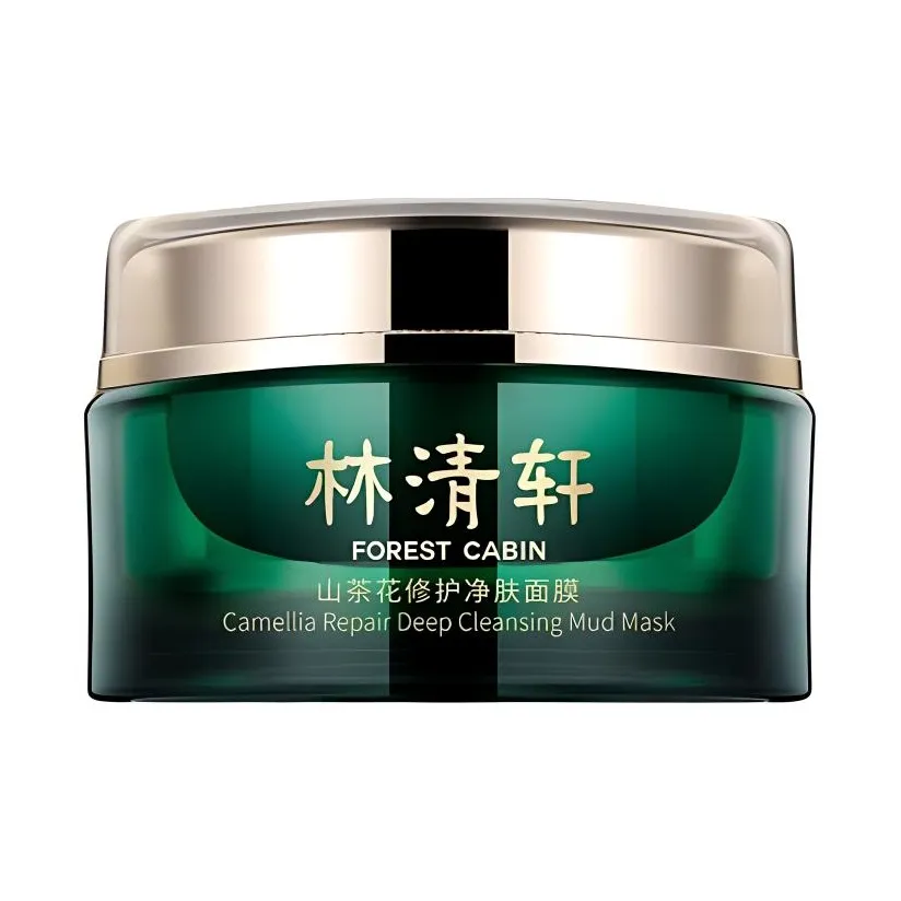 FOREST CABIN Маска для лица унисекс