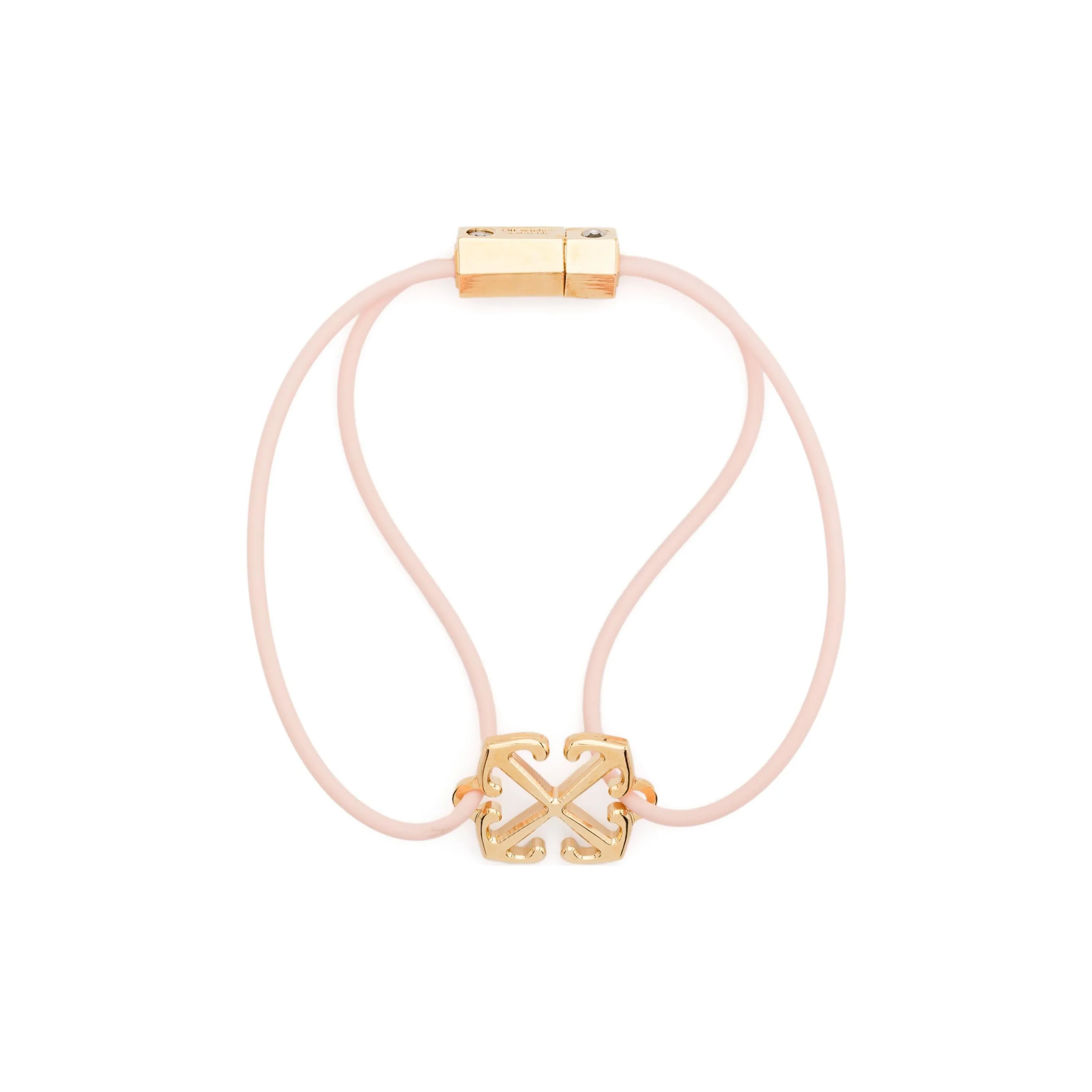 OFF WHITE Arrow Bracelet
