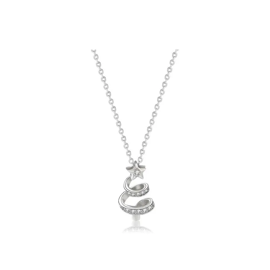 Buy for $37 925 Sterling Silver Hypoallergenic Necklaces Women's