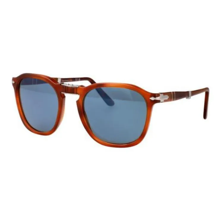 PERSOL Square frame Sunglasses
