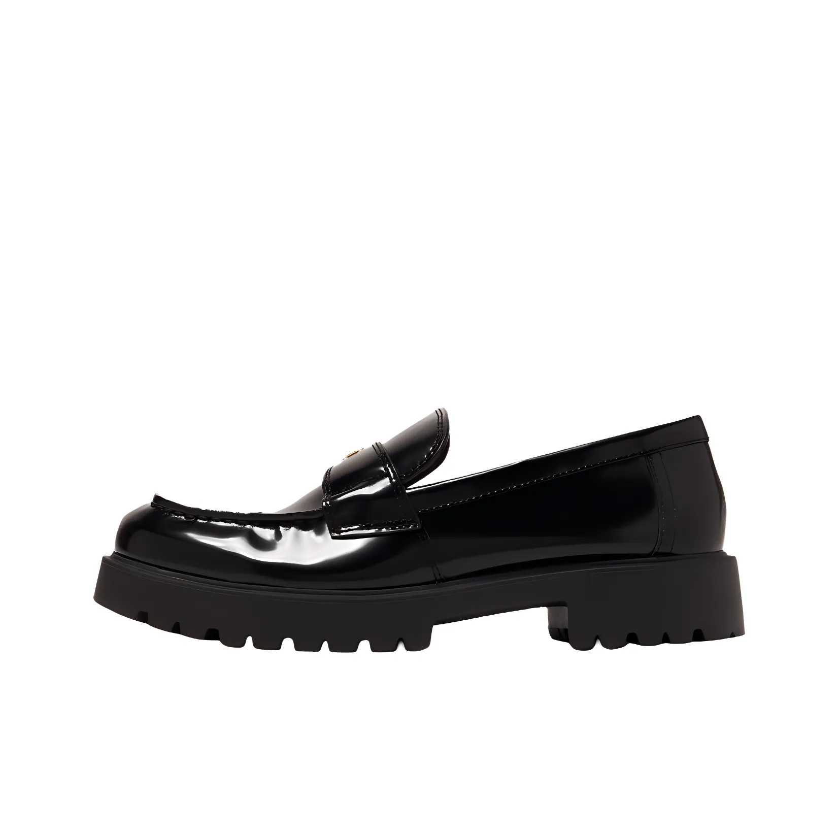 TORY BURCH Loafers Women's Black