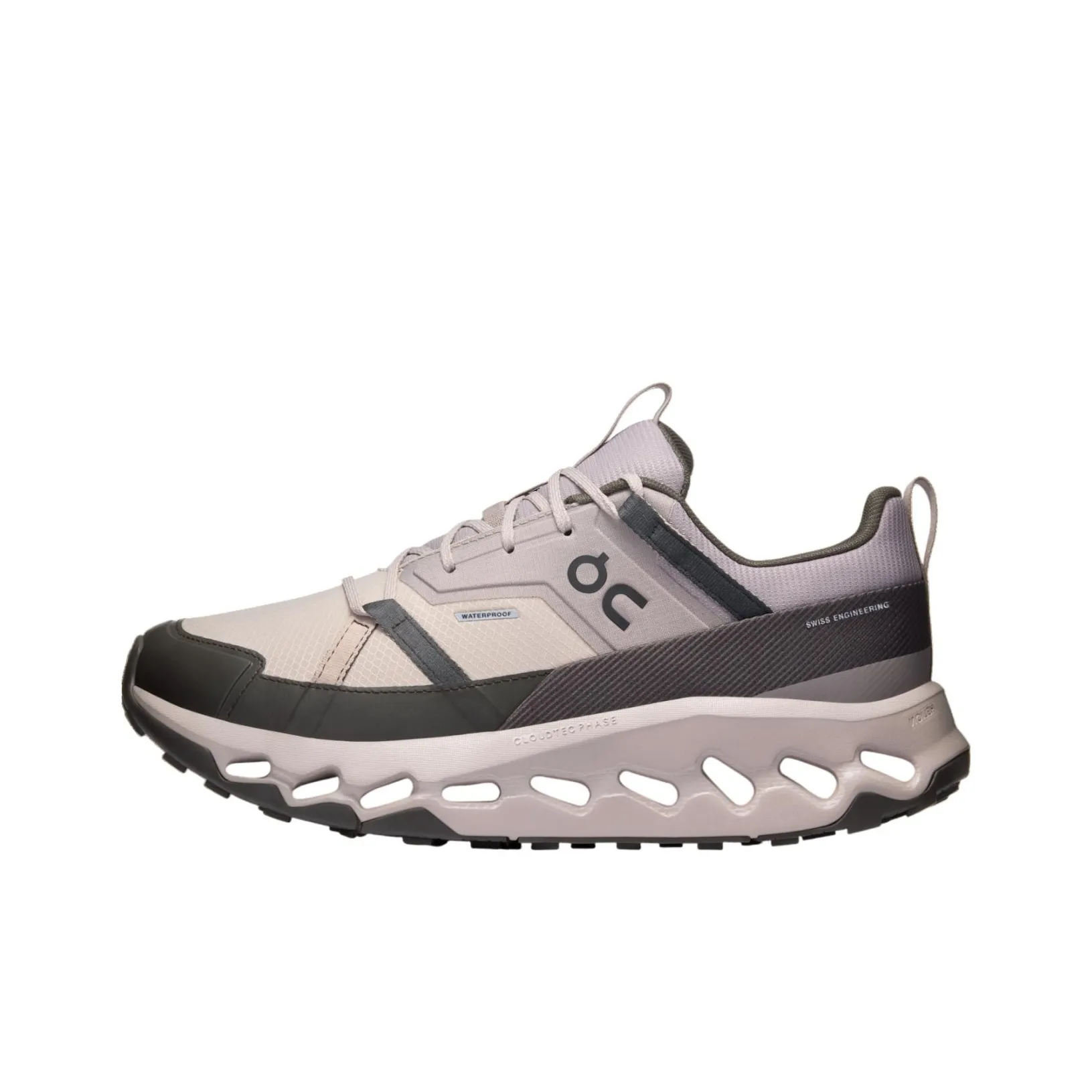On Running CloudhorizOn Waterproof Fog Thorn