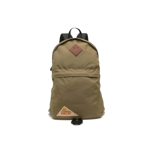 KELTY Туристические сумки, коричневый, унисекс
