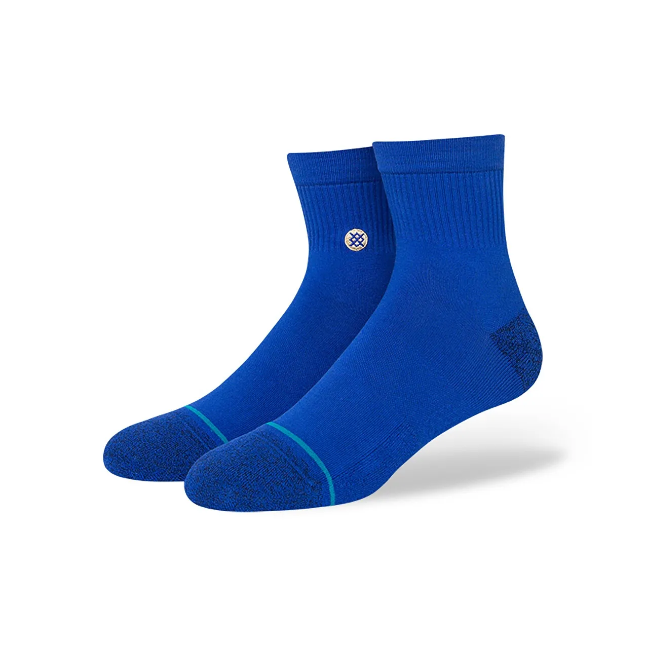 Stance High Socks Unisex 1 Pack Royal Blue