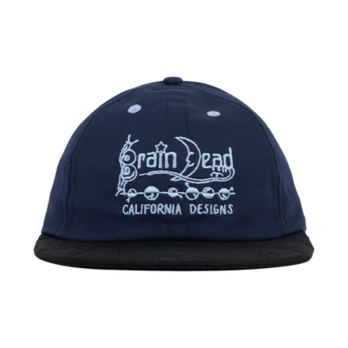 Brain Dead Бейсболки Мужские