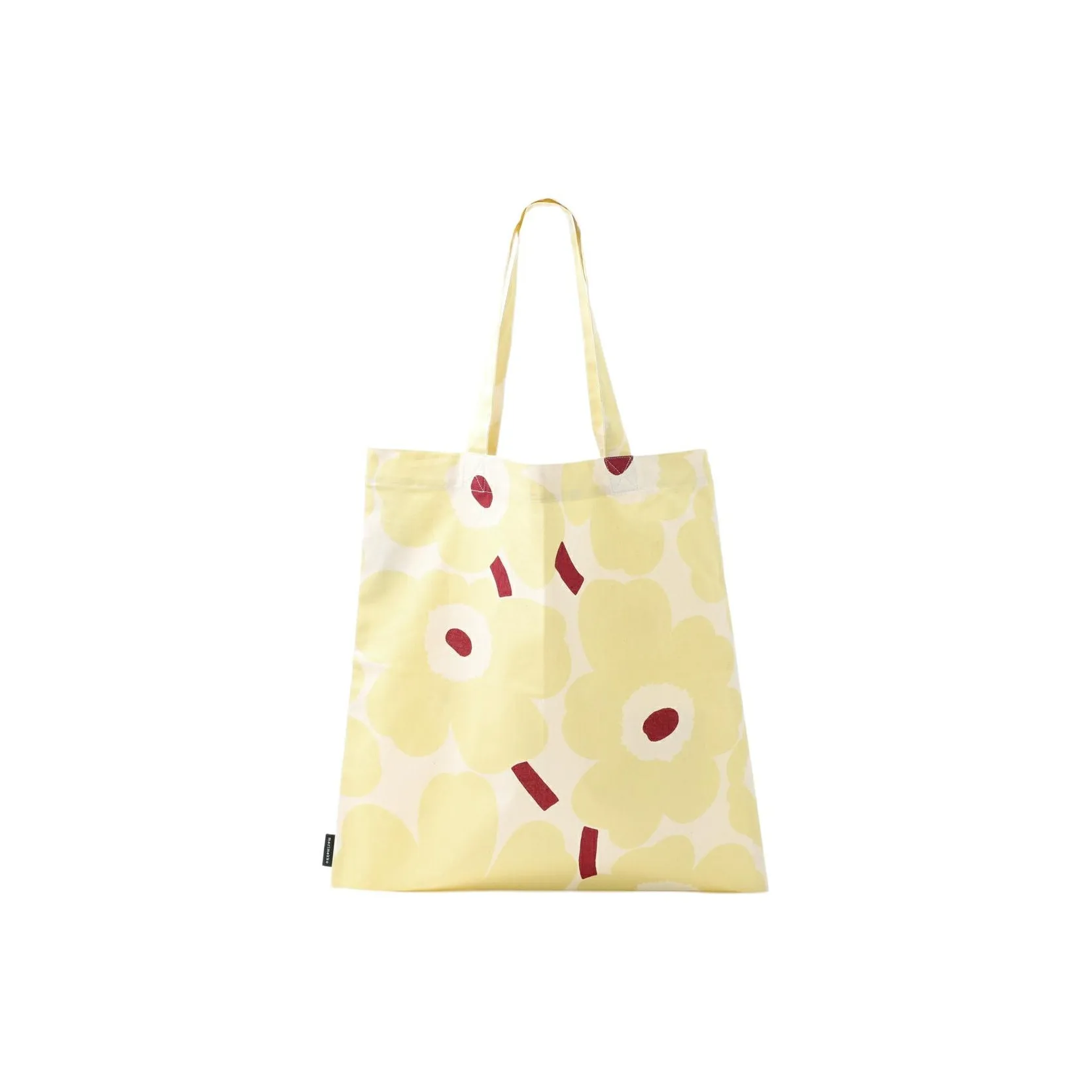 Marimekko Handbags Yellow & Red