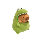 피글렛 크로커다일 인형