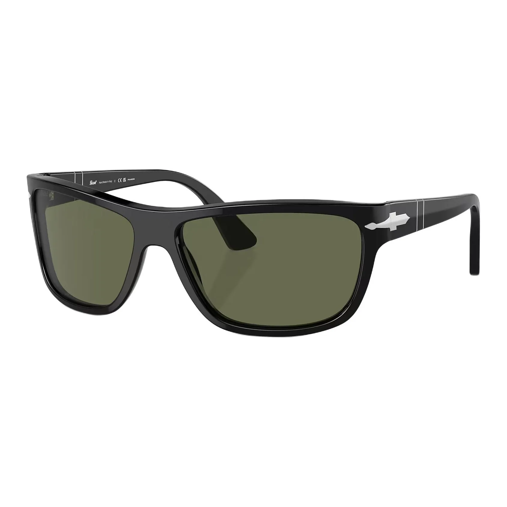 PERSOL Rectangle frame Glasses