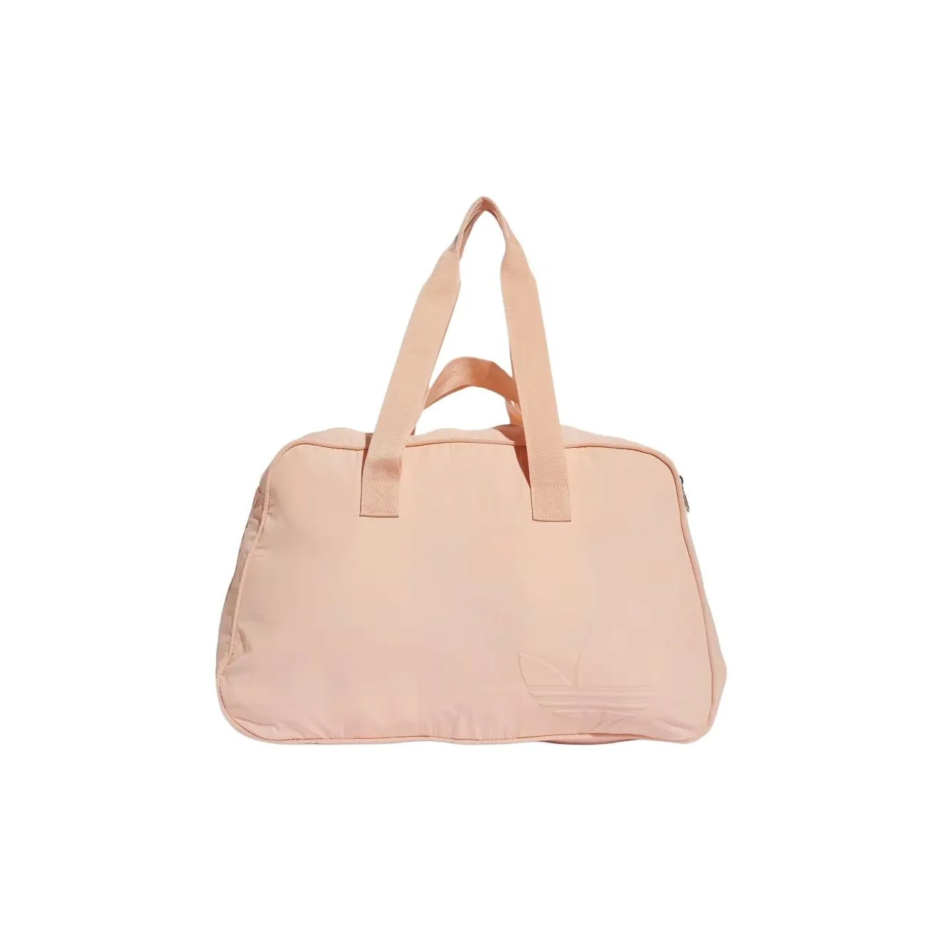 Adidas Originals Нейлоновая сумка для боулинга стандартная женская розовая коралловая