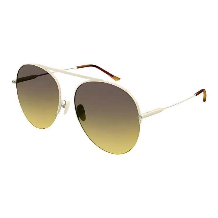 GUCCI Round Sunglasses