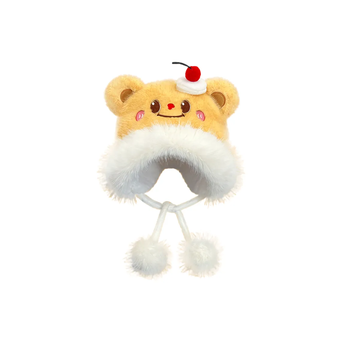 SLEEPYWALK Полиэстер Шапки-бини Женские