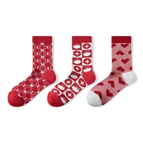 Moremoli Женские носки MID до икры