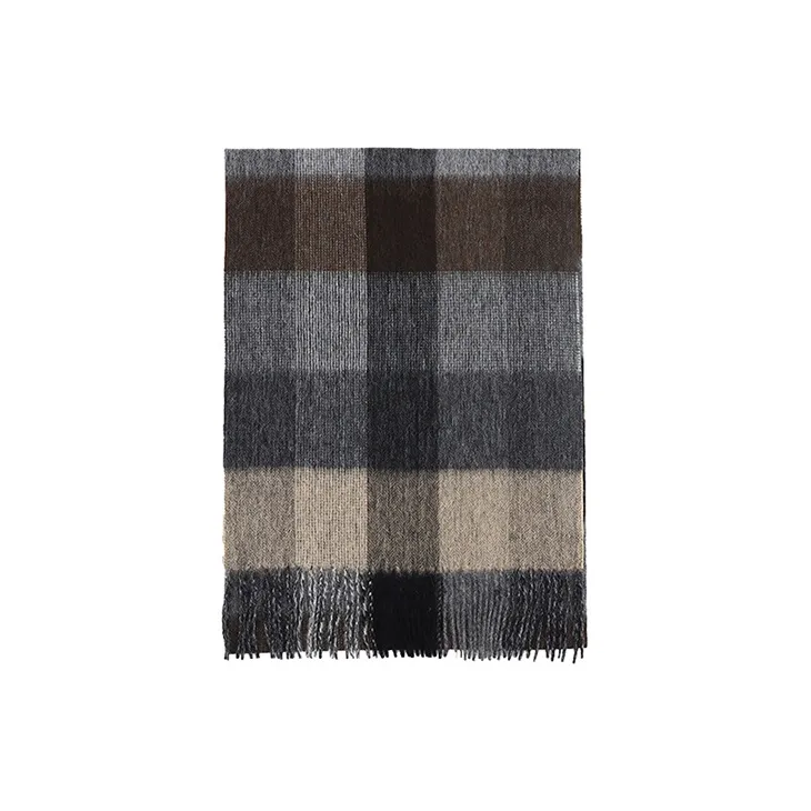EQUIPMENTELEGANT Knit Scarves Unisex