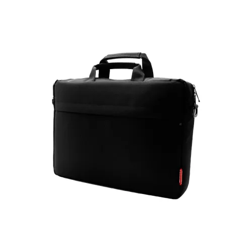 Lenovo Полиэстер Сумки для ноутбуков Черный Унисекс