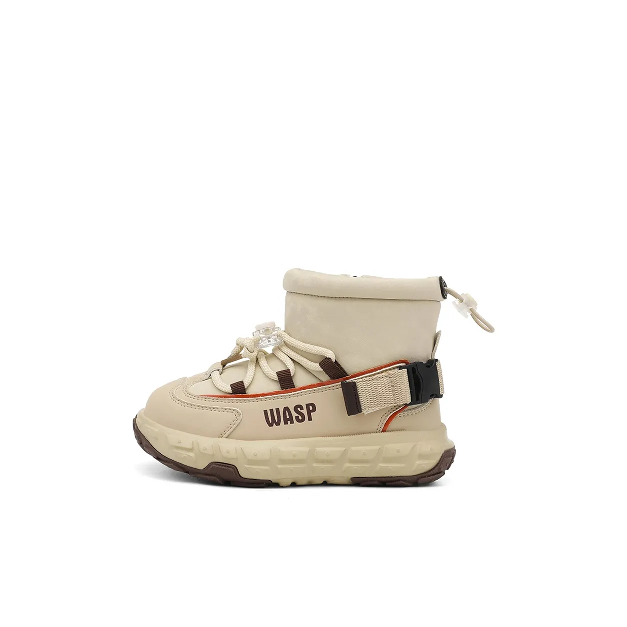 BIG WASP Противоскользящие Легкие Амортизирующие Водонепроницаемые Детские Ботинки Малыш