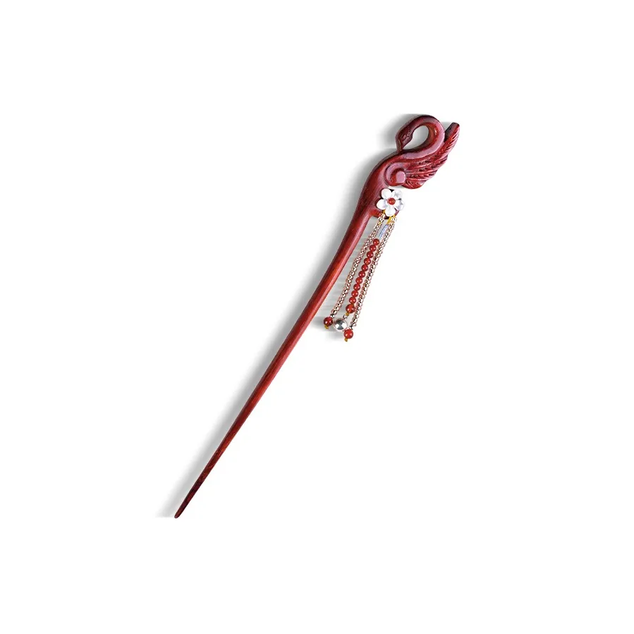 DALONG Rosewood Hairpins Women's