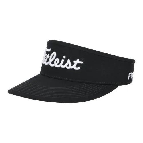 TITLEIST Хлопок Солнцезащитные шляпы Мужские