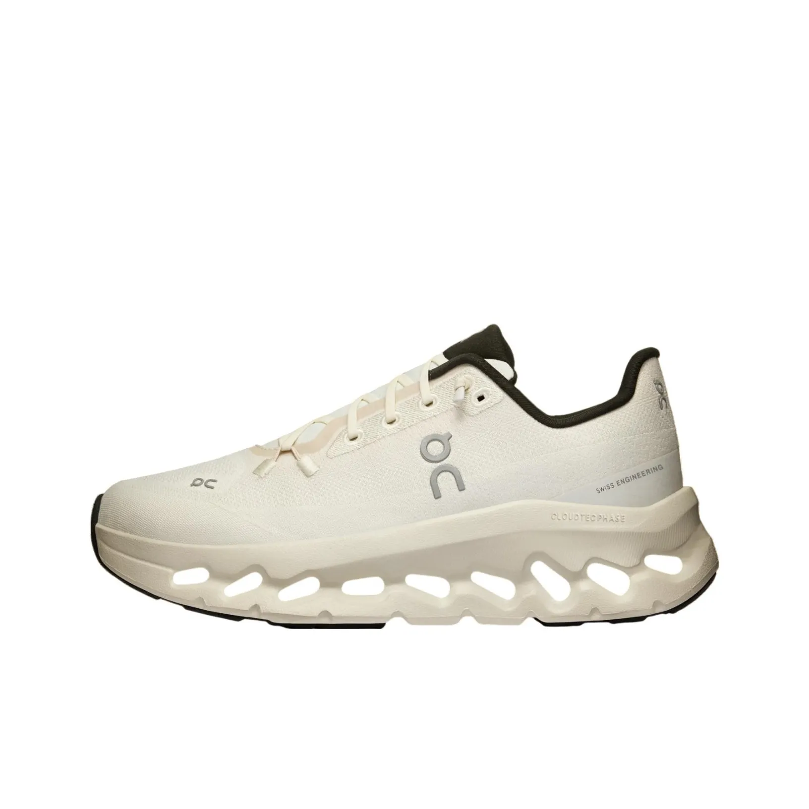 On Running Cloudtilt Pearl Ice Women's