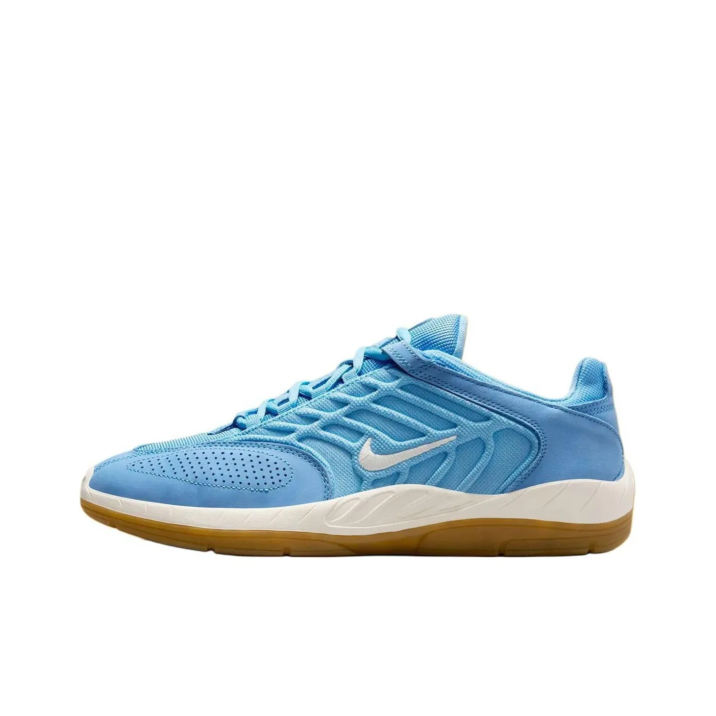Nike Sb Vertebrae Iso University Blue