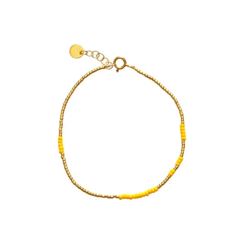 ANNI LU Brass Bracelets Женские