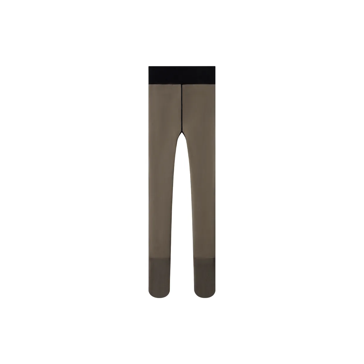 Mushroom Lady's House Leggings Women's 1 Pack