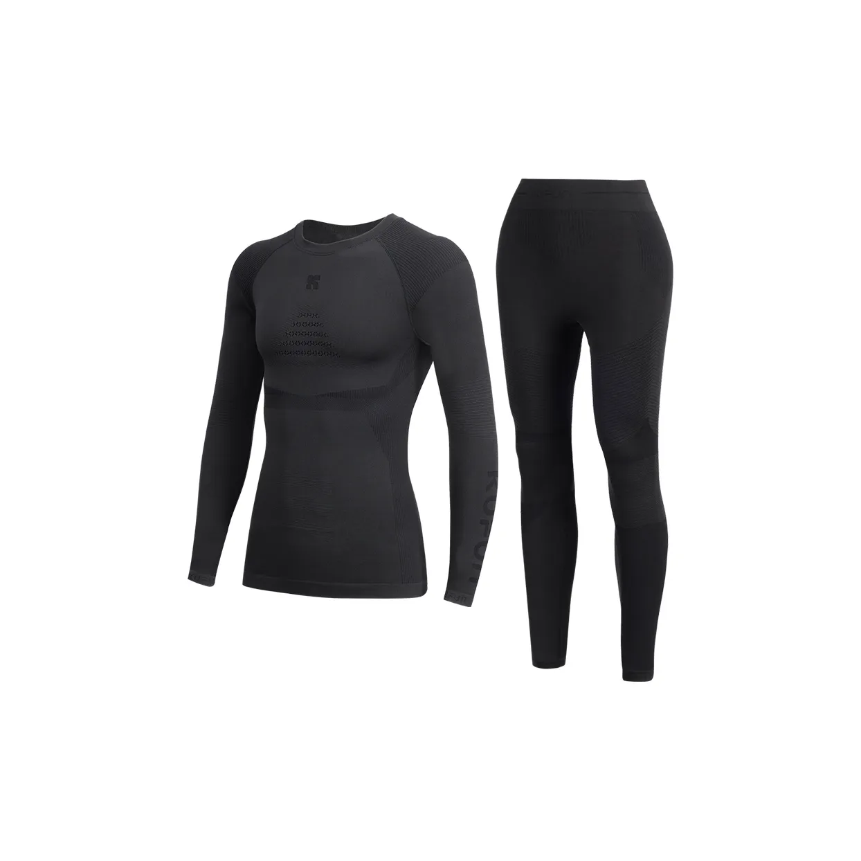 KUFUN Мужские термокуртки