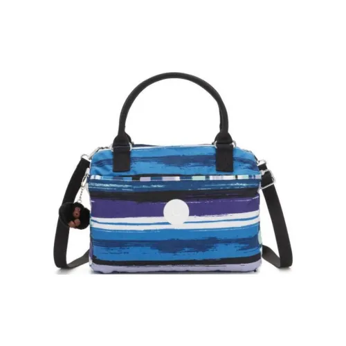 Kipling Сумки Синие Женские