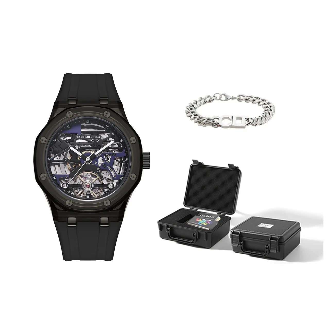 FEYERT Unisex Watch