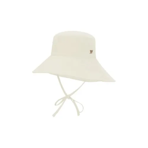 White sands Женские хлопковые панамы